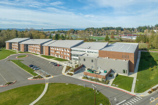Stanwood High School