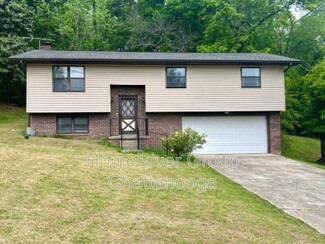 311 Stonewood Dr, Chattanooga, TN 37343