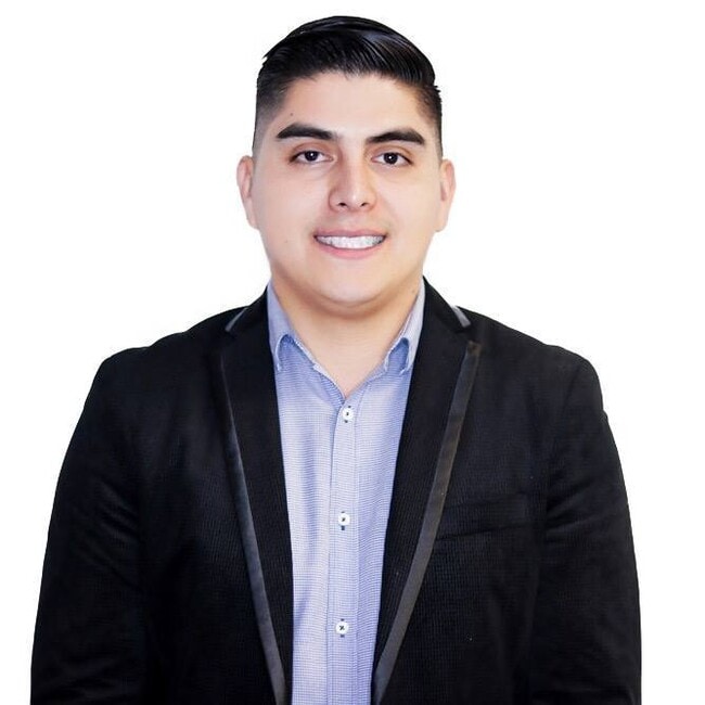 Agent Photo