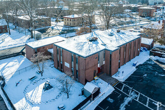 Sts. Cyril &amp; Methodius School