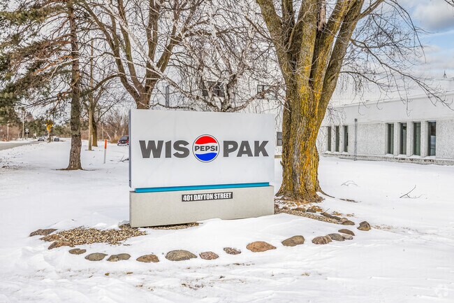 Pepsi employs a majority of Watertown residents.