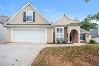 309 Westhill Dr, Newnan, GA 30265