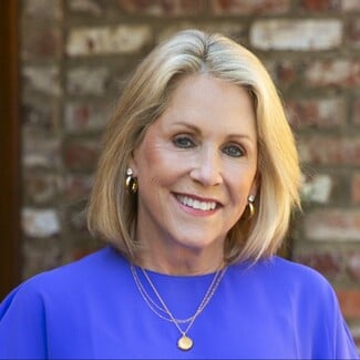 Marianne Coker