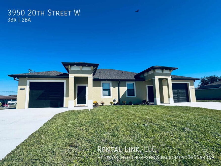 3950 20th St W, Lehigh Acres, FL 33971 - photo 1