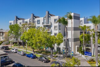 527-540 Midvale Ave, Los Angeles, CA 90024