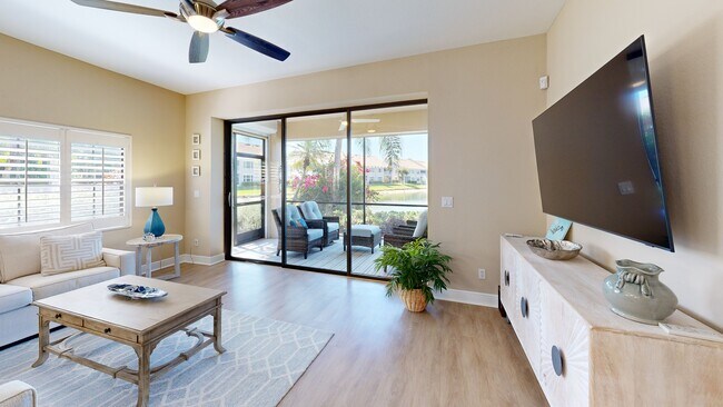 5730 Grande Reserve Way unit 1901, Naples, FL 34110 - photo 2