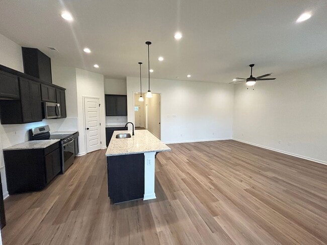 1260 Bayou Bay Ct, Frierson, LA 71027 - photo 3