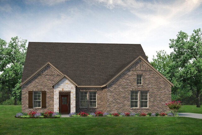 136 Ridgetop Trail unit 36497098, Rhome, TX 76078 - photo 6