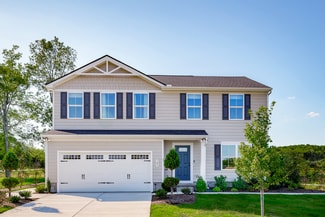 1103 Salisbury Dr, Greenfield, IN 46140