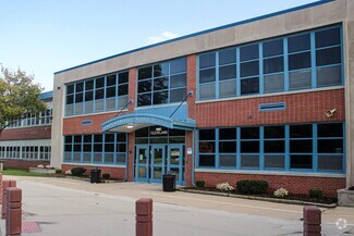 Carpentersville Middle School