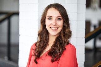 Katie Breland