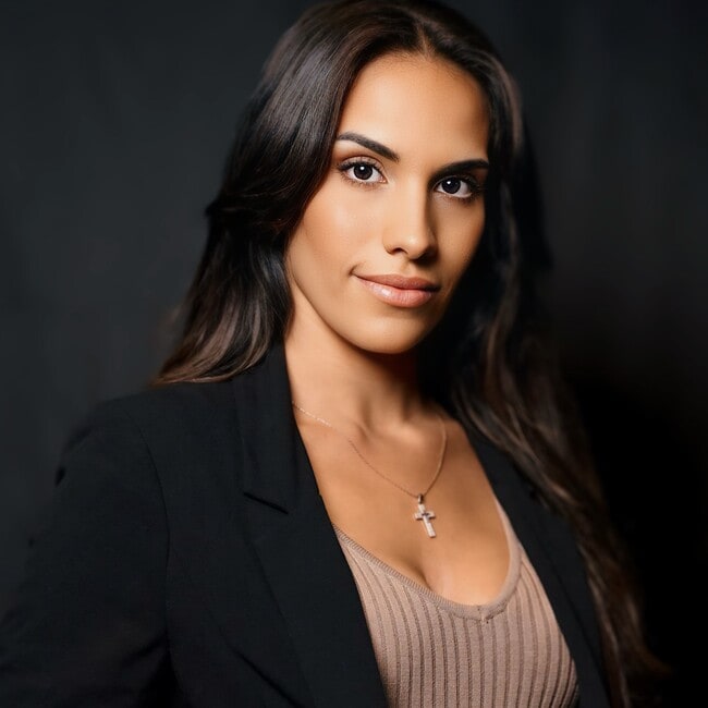 Agent Photo