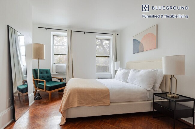 327 E 10th St unit FL2-ID2161, New York, NY 10009 - photo 7