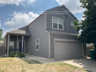 19106 E Carmel Cir, Aurora, CO 80011