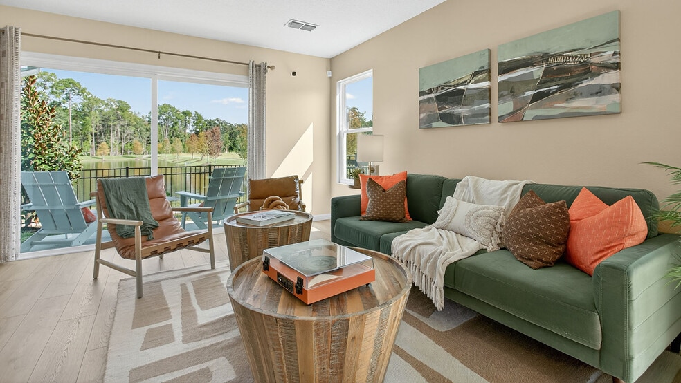 5868 Victoria Creek Ln, Jacksonville, FL 32219 - photo 1