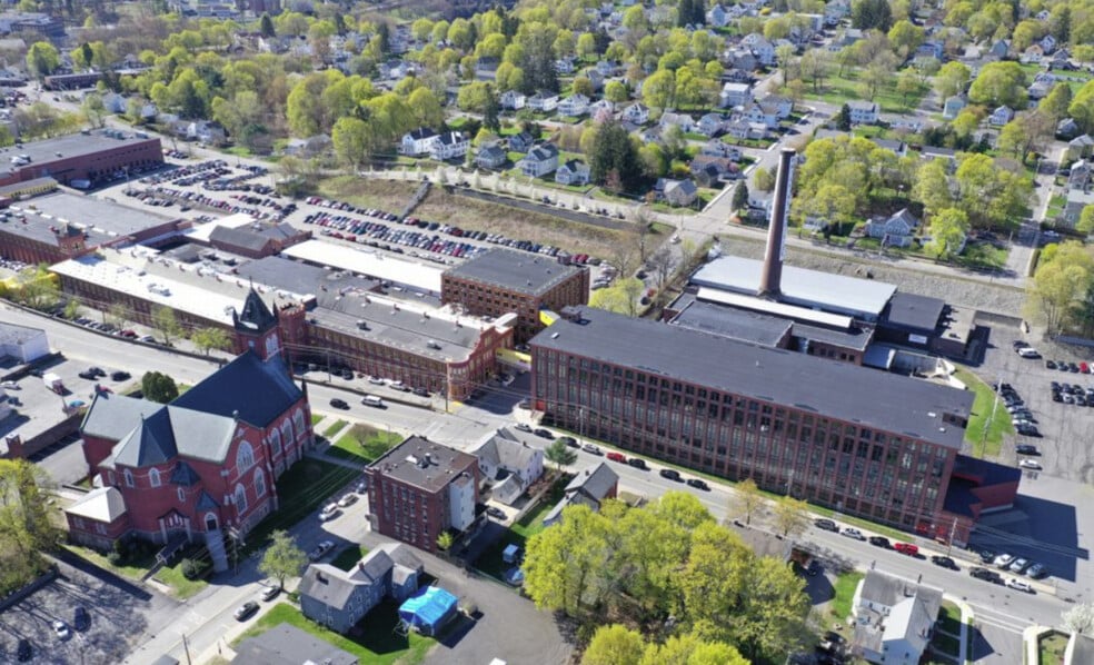 James Corner, Clinton, MA 01510 - photo 1