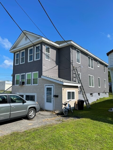 111 Main St unit 1, East Millinocket, ME 04430 - photo 1