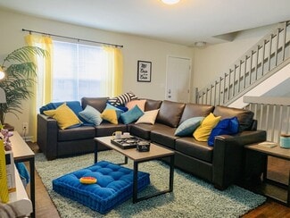 3800 Campus Suites Blvd, West Lafayette, IN 47906