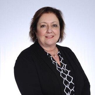 Mary Vacca