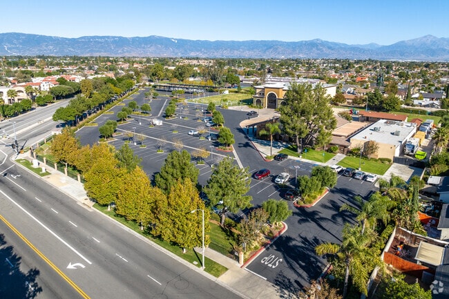 Lighthouse Christian Academy offers a space where all people can learn and thrive.