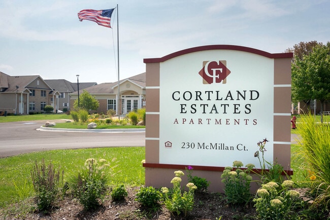 Cortland Estates, Cortland, IL 60112 - photo 5