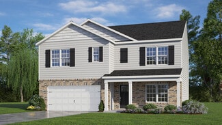 6405 Clark Creek Trail Unit 36205077, Whitsett, NC 27377