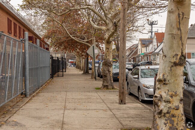 Pathways College Prep ranks #774 of 1311 most diverse public high schools in New York.