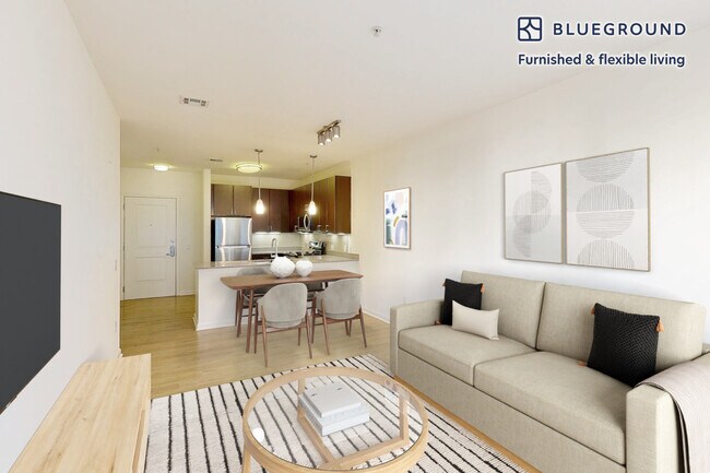 333 Great River Rd unit FL4-ID5587A, Somerville, MA 02145 - photo 2