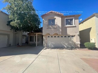 1260 S Boulder St, Gilbert, AZ 85296