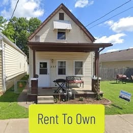 327 W Missouri St, Evansville, IN 47710