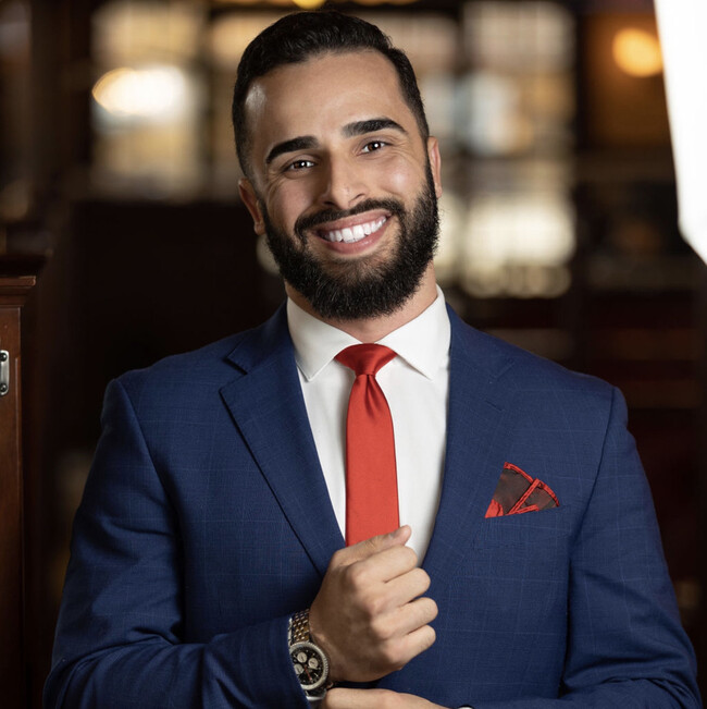 Agent Photo