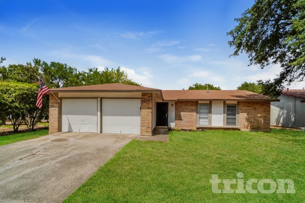 5015 Walt Schirra St, San Antonio, TX 78219 - photo 1