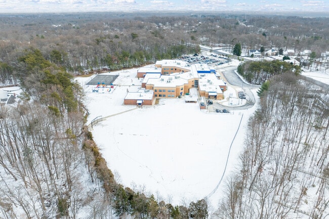 Welcome to Silverbrook Elementary serving students in Fairfax Station, VA.