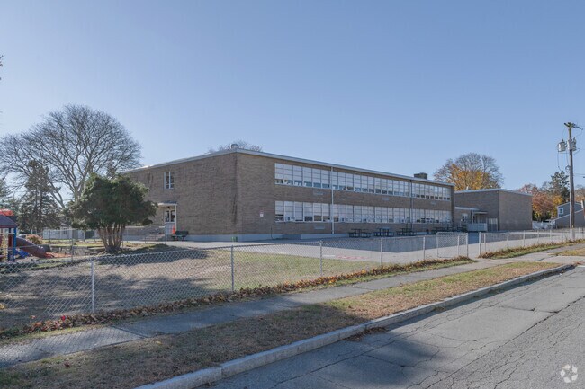 A Catholic education of academic excellence can be found at All Saints Catholic School.