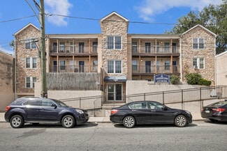 3416-3422 N Sydenham St, Philadelphia, PA 19140