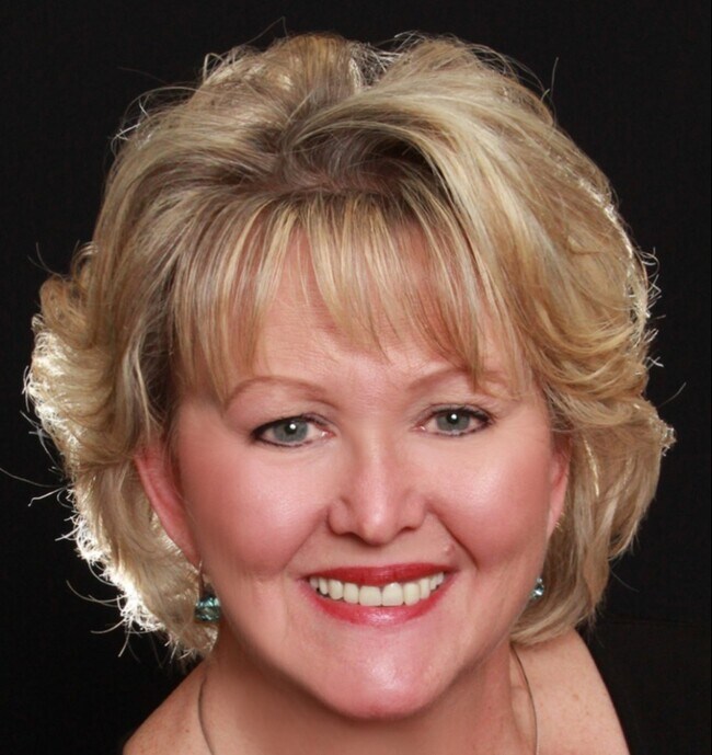 Joyce Jarrell