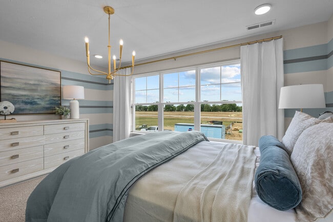 Interior - Representational Photo