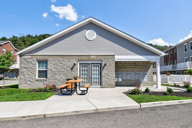 Labelle Greene I, Wheeling, WV 26003 - photo 4