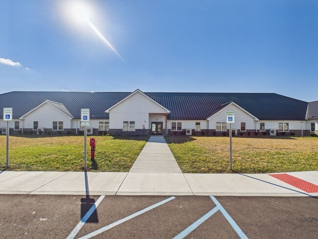 The Daugherty Preserve, Yorktown, IN 47396 - photo 3