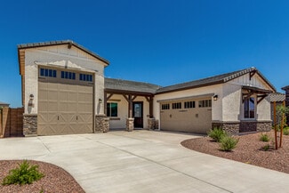 17324 W Royal Palm Rd, Waddell, AZ 85355