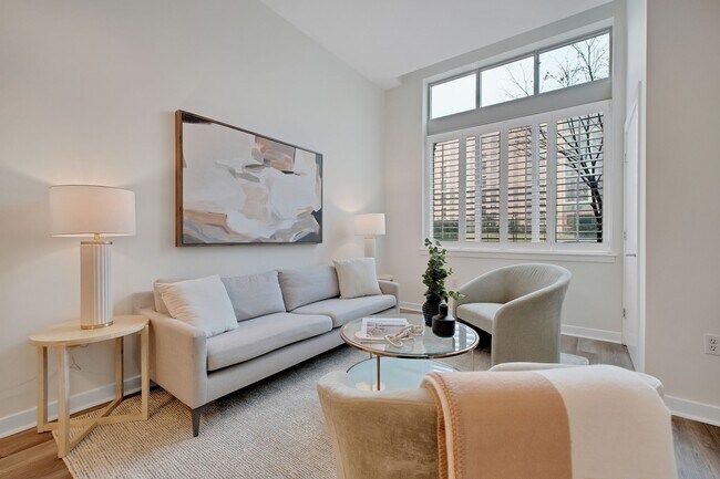 Capitol Hill Tower unit 103, Washington, DC 20003 - photo 7