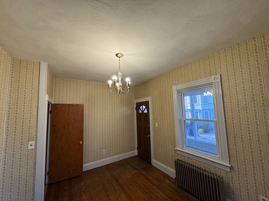 43 Westerly Ave unit 1st Floor Unit, Providence, RI 02909 - photo 1