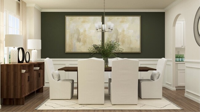 2 Shadow Stone Dr, Simpsonville, SC 29680 - photo 6