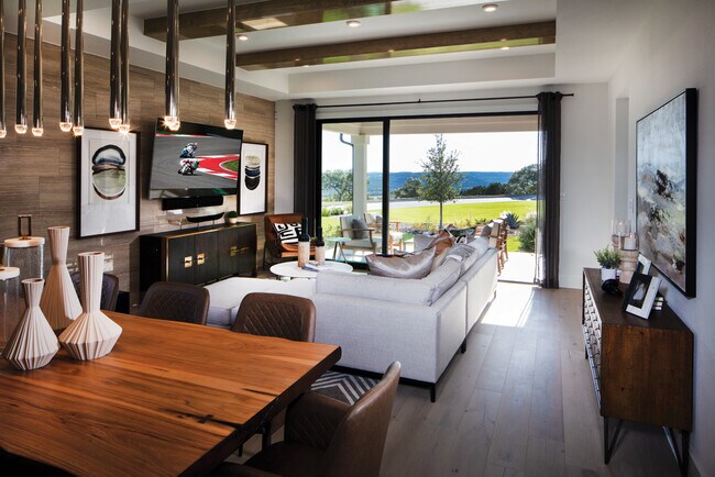 1837 Ficuzza Way unit 36359195, Leander, TX 78641 - photo 3