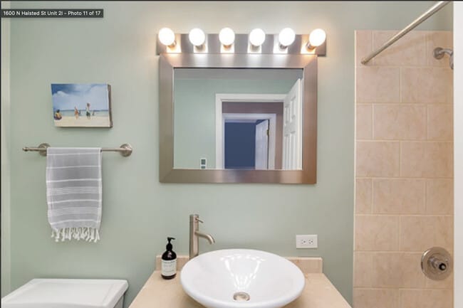 1600 N Halsted St unit ID1035504P, Chicago, IL 60614 - photo 2