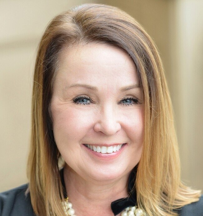 Christine O'Neill
