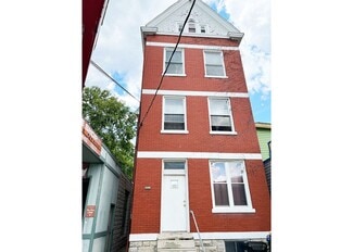 3211 Jefferson Ave Unit 3211-02, Cincinnati, OH 45220