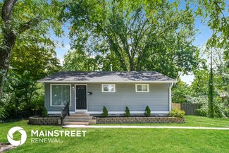 2203 E 67th St, Indianapolis, IN 46220