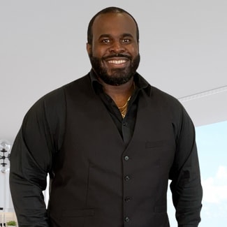 Brandon Toombs Sr.