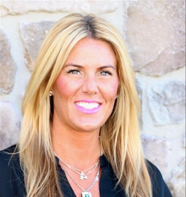 Sherida Zenger